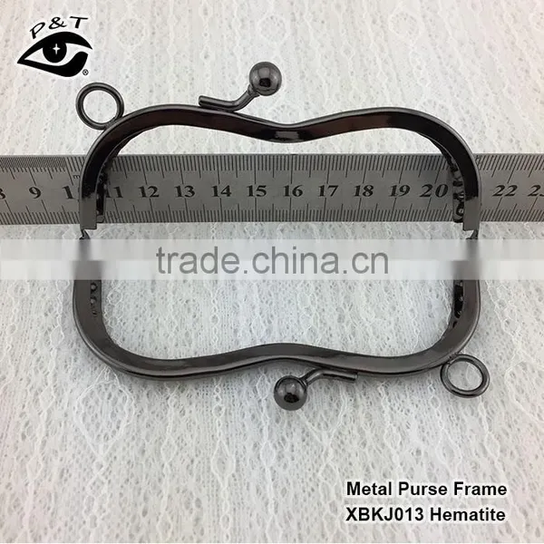 M Shape Purse Frames for Handbags Accessories Wholesales photo-5