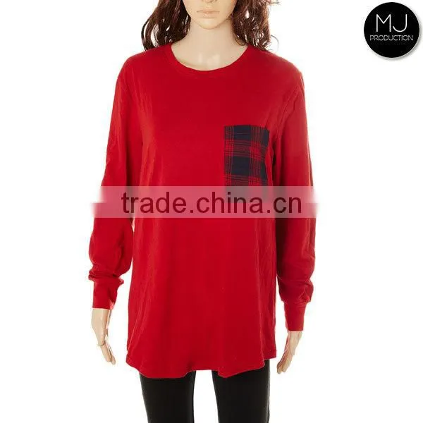 China Wholesale Xxxxl Women Plus Size Clothing photo-3