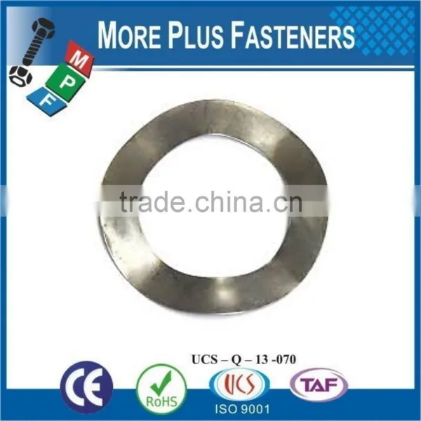 Made in Taiwan Wave Washer photo-2