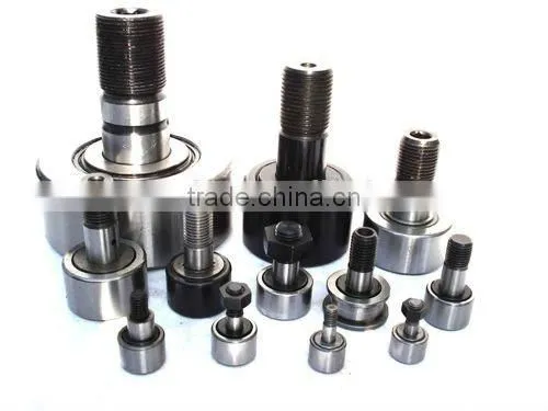 Inch Size Track Roller Bearing CCYR1S Cam Follower Bearing photo-2