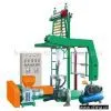 HDPE-LDPE Double-Purpose Film Blowing Machine Set