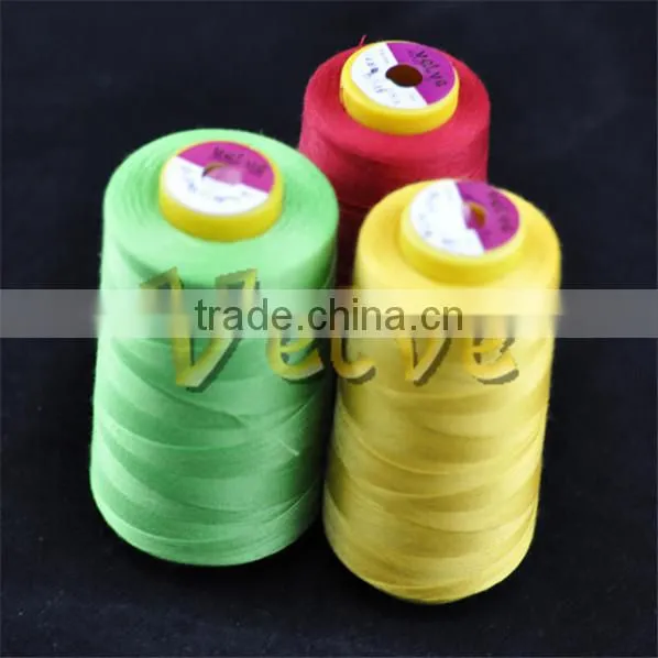 Core Spun Polyester Spandex Yarn 28s photo-5