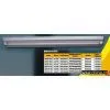 MX618 (T8) Fluorescent Lamp Fitting