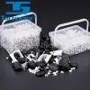 Flat Nail Cable Clips photo-3