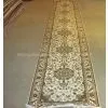 Hand Knotted Silk With Wool Carpets photo-3