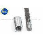 European Standard Locked Couplering High Tensile Strength Construction Material