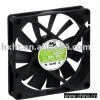 Brushless dc Fan