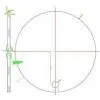 700C*20MM Tubular Disc Wheel photo-3
