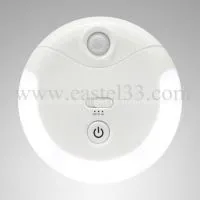 S101 Led Mini Night Light for Bedroom, Baby Room, Stairway photo-2