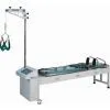 1-19 Medical Equipment Multifunctifunctional Cervical and Lumbar Vertebra Traction Bad