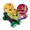Sell ZUMBA Total Body Transformation System DVD Set
