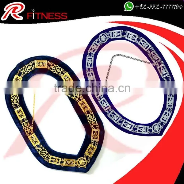 Chain Collar | Masonic Collars | Masonic Collar Chain