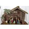 Sell Paper Nativity House