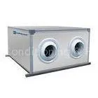 Horizontal Compact Return 30mm PU Insulation Air Handling Units With Jet