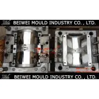 High Quality Helmet Visor Mould