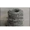 Barbed Wire