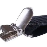 Men’s Plain Coloured Suspender