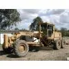 SELL USED CATERPILLAR 12G MOTOR GRADER