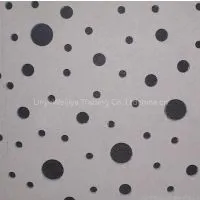 2015 Hot Sales Decorative Perforated Gypsum Ceiling Board photo-2