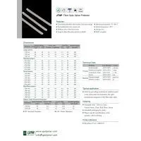 JTSP Fiber Optic Splice Protector photo-2