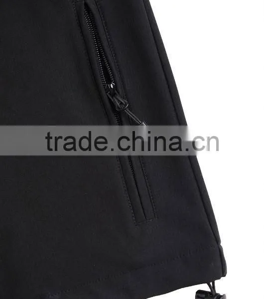 Hot Sales Unisex Winter Jacket Hood Replacement for Outdoor photo-4
