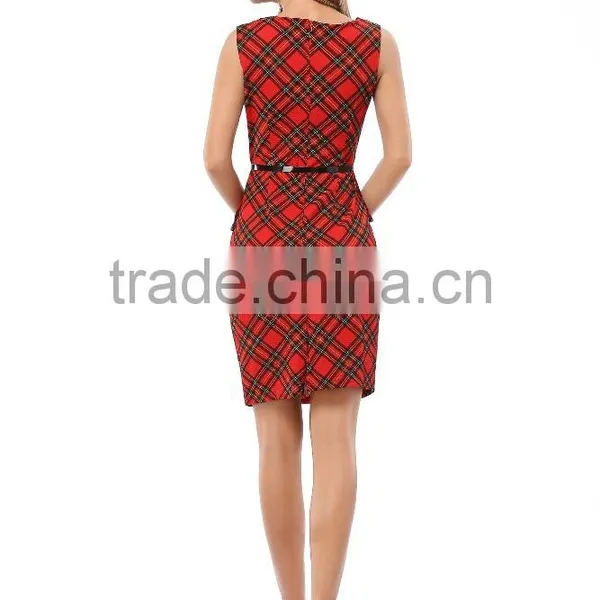 Sexy Cheap High Quality Women Bandage Dress 2017 SD51 photo-2