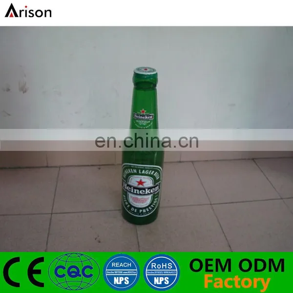 Large Inflatable Beer Bottle Wine Bottle Inflatable Drinks Bottle Model photo-5
