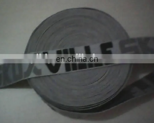 Elastic Webbing