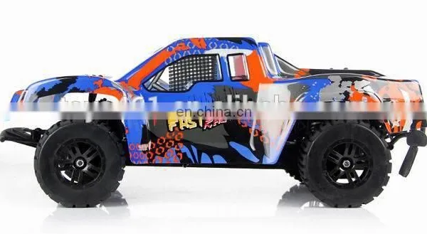 WL Toys L222 Brushless Motor Version rc High Speed rc Radio Control rc Car photo-4
