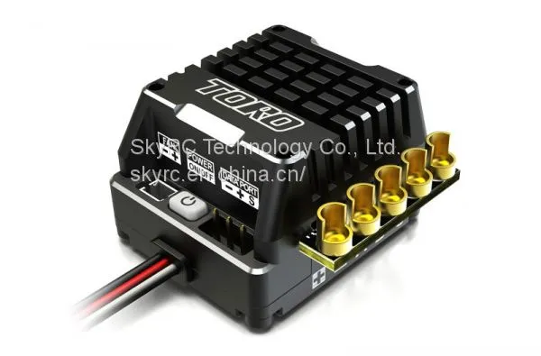 SkyRC TS160 ESC Speed Controller