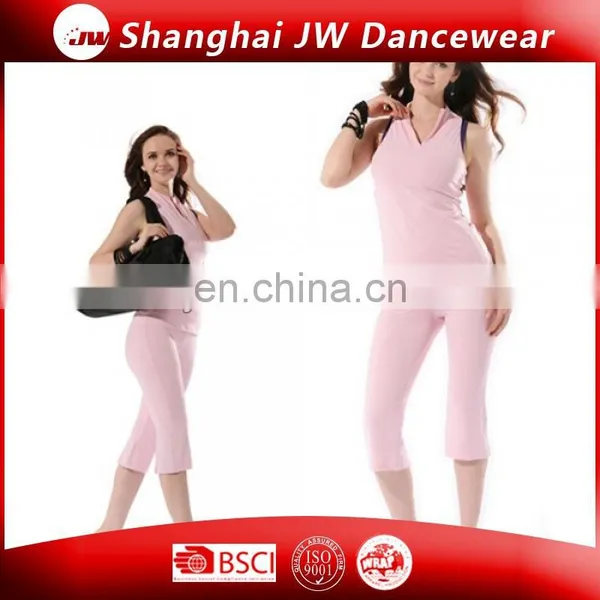 Yoga Suit Fitneswear Gymwear Tracksuit Fitness Women Yoga Suits 2014