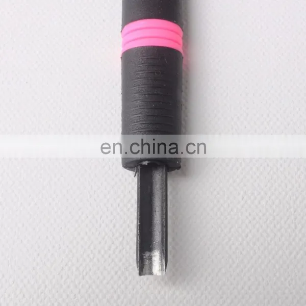 7mm Gouge Chisel Plastic Handle Carving Knife photo-6