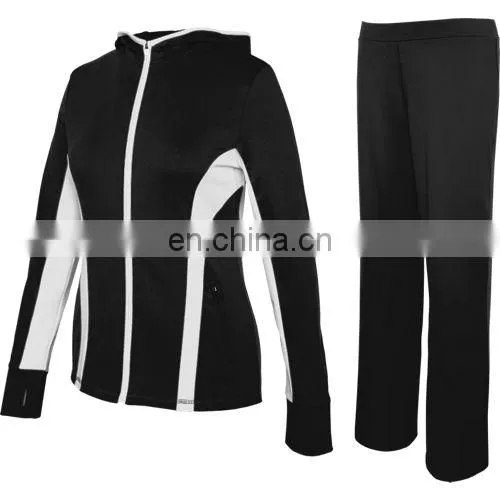 Hot Selling Newest Wholesale Team Sportswear for Women photo-2
