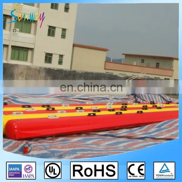Outdoor Inflatable Rock Climbing Wall Challenging Inflatable Rock Climb Walls photo-2
