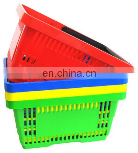 Shopping Basket With Handle photo-2