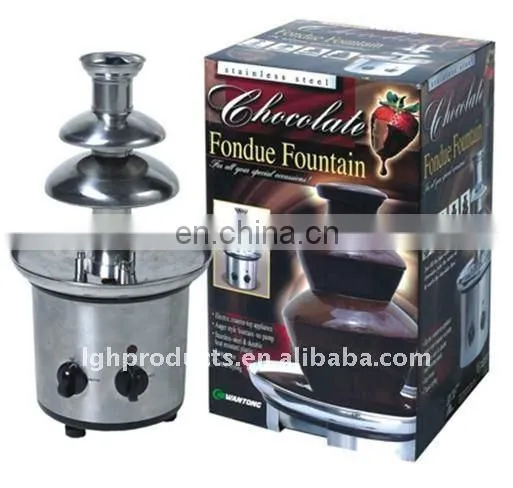 Chocolate Fountain