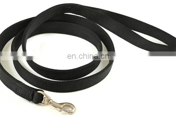 Custom Logo Dog Collar And Leash photo-2