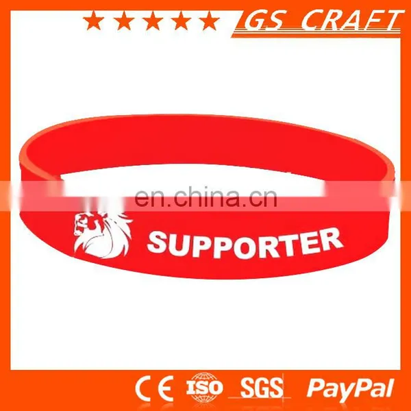 Anti Mosquito Silicone Wristband photo-6