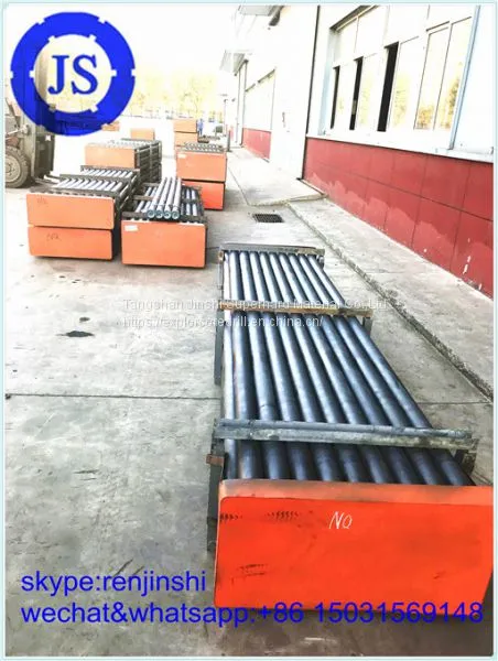Wireline Core Drill Rod and Casing (drill Rod, Casing) photo-2