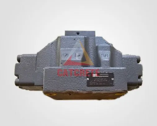 Sell All Kinds of Genuine Putzmeister Concrete Pump Spare Parts Manufacturer Price  photo-4