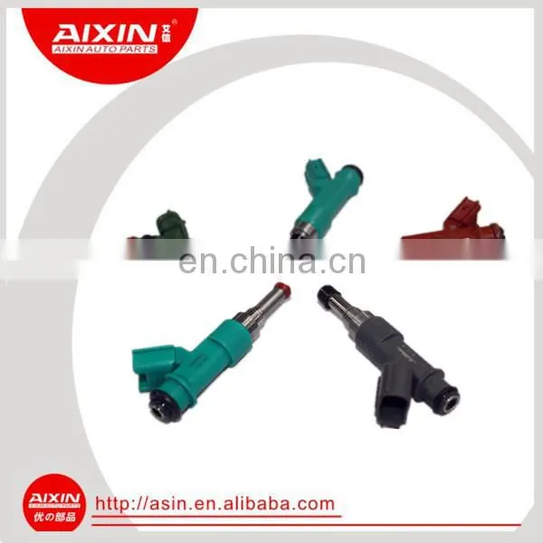 l Fuel Injector Nozzle for 2kd 23250-31050/0p010/66010/0c020/0p050 Diesel Injector photo-2