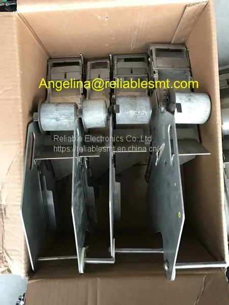 Оригинальный питатель для SMT YAMAHA питатель CL44MM питатель KW1-M6500-041