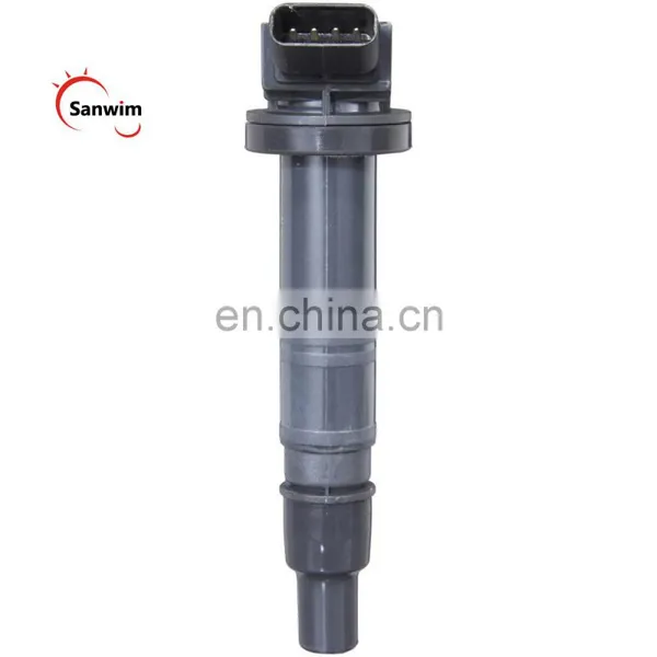 Cdi Ignition Coil Pack Gasoline Generator Parts C-666,9091902248, 90919A2001, 90919A2006 photo-2