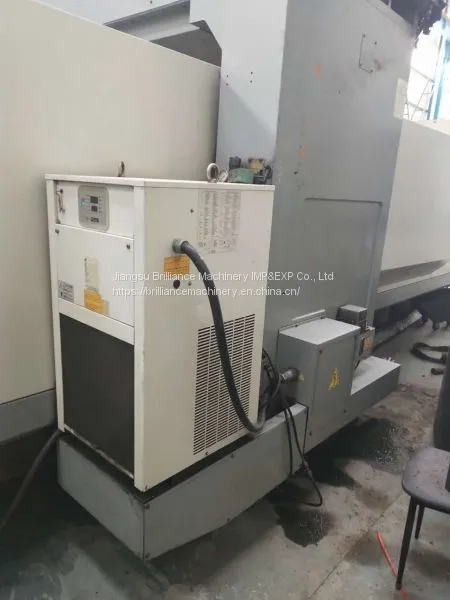 Taiwan Hartford CNC-3210L Gantry Machine Center photo-5