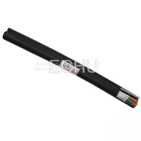 Factory Produce Round Pendant Crane Cable For Crane photo-5