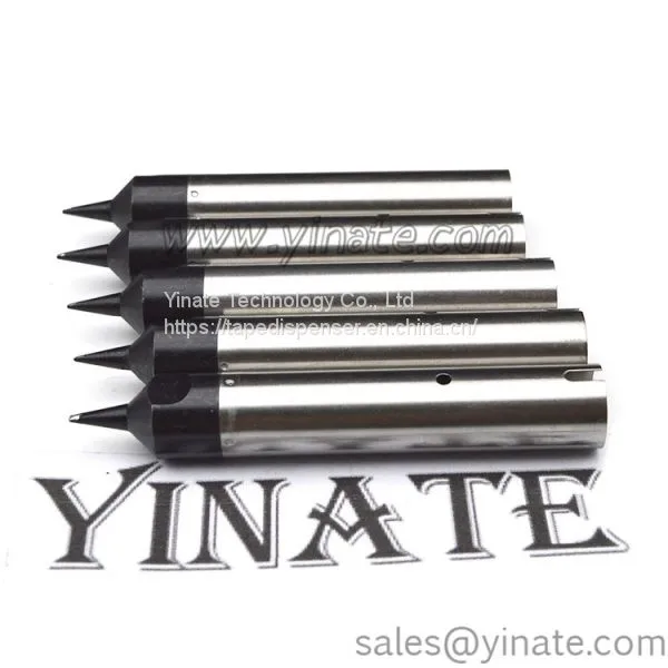911G-10DV1 Robotic Soldering Iron Tips for Quick Soldering Robot Lead Free 911G Series Tips Quick Replacement Soldering Tips photo-3