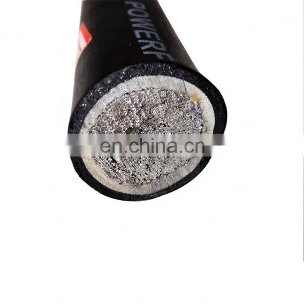 Aluminum Rubber Welding Cable Price List photo-5
