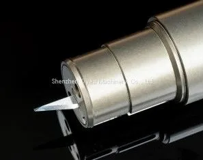 JingWei Knives/Blades J307 photo-2