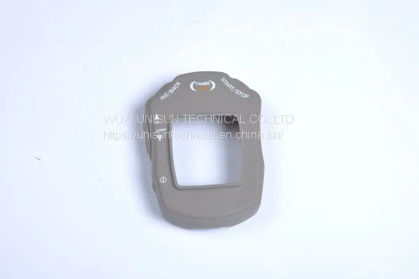 Silicone Cover For Ipod