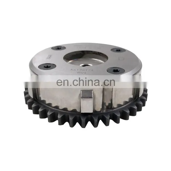 Camshaft Timing Gear LF94-12-4X0 6M8G-6C525-CD photo-2